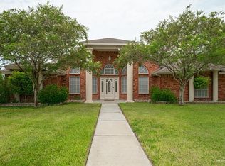 23876 Richmond Ct, Harlingen, TX 78552
