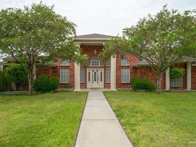23876 Richmond Ct, Harlingen, TX, 78552
