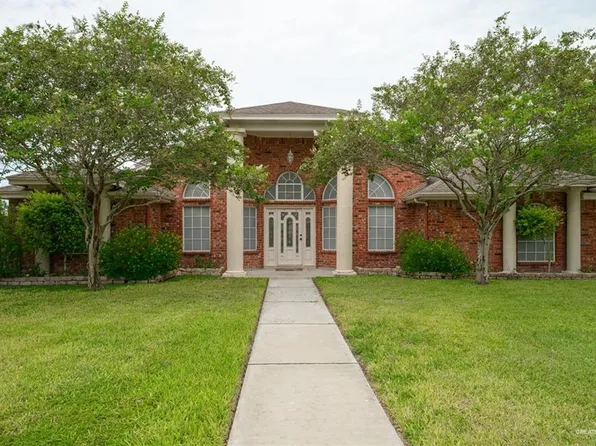 23876 Richmond Ct, Harlingen, TX 78552