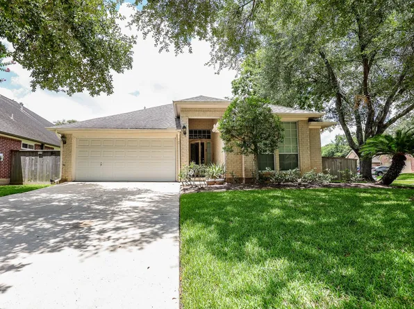 1723 Teal Brook Ln, Sugar Land, TX 77479