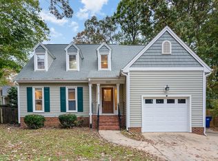 1401 Morningsdale Dr, Raleigh, NC 27609