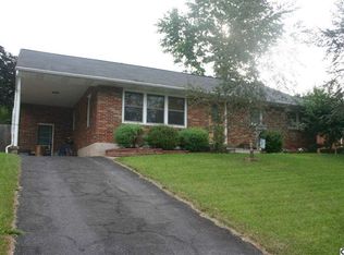 414 N Locust St, Elizabethtown, PA 17022