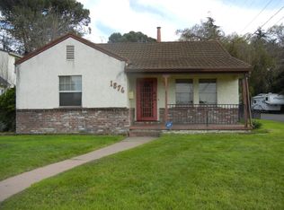 1876 S Tuxedo Ave, Stockton, CA 95204