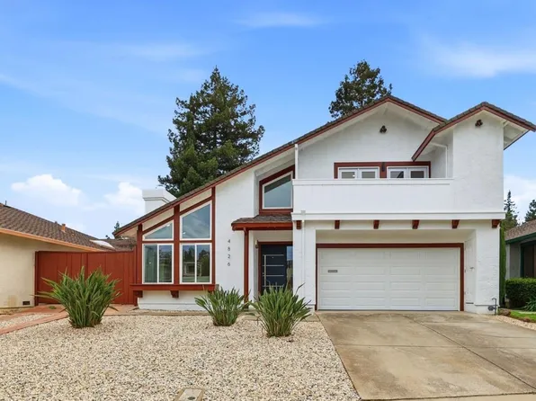 4826 Rio Vista Ave, San Jose, CA 95129
