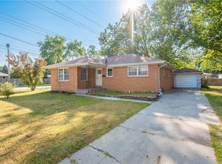 102 NW Scott St, Ankeny, IA 50023