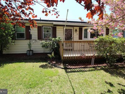 164 E Clinton St, Clayton, NJ, 08312
