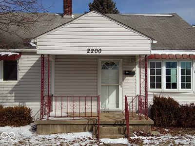 2200 W Memorial Dr, Muncie, IN, 47302