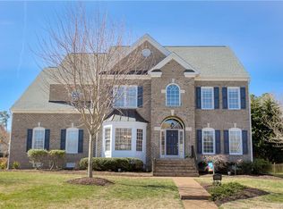 11701 Country Lake Dr, Glen Allen, VA 23059