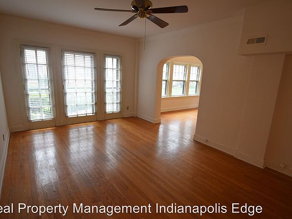 4th image of 3419 N Pennsylvania St APT E1