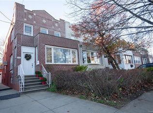 2329 Yates Ave, Bronx, NY