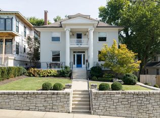 1702 Primrose Ave, Nashville, TN 37212