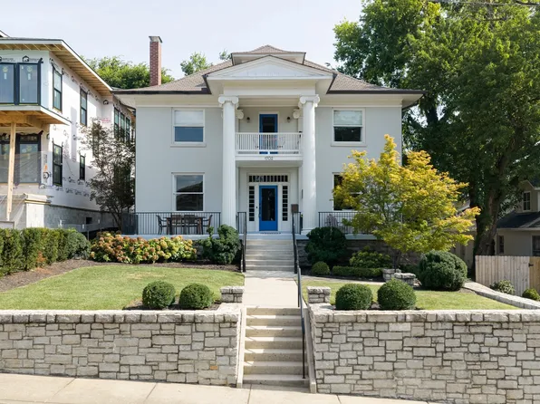 1702 Primrose Ave, Nashville, TN 37212