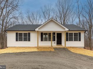 620 Cardinal Dr, Winchester, VA 22602