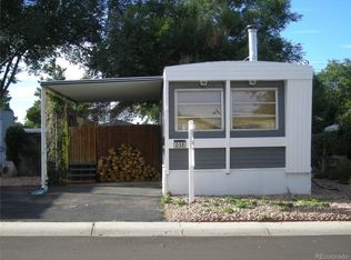3750 N Cascade Ave LOT D59, Colorado Springs, CO 80907