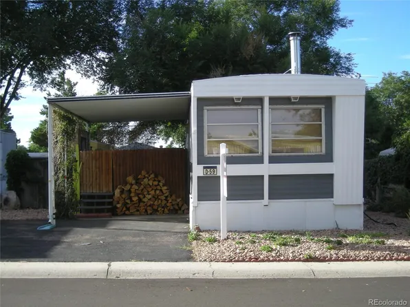 3750 N Cascade Avenue LOT D59, Colorado Springs, CO 80907