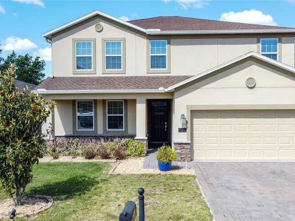 521 Brunswick Dr, Davenport, FL 33837