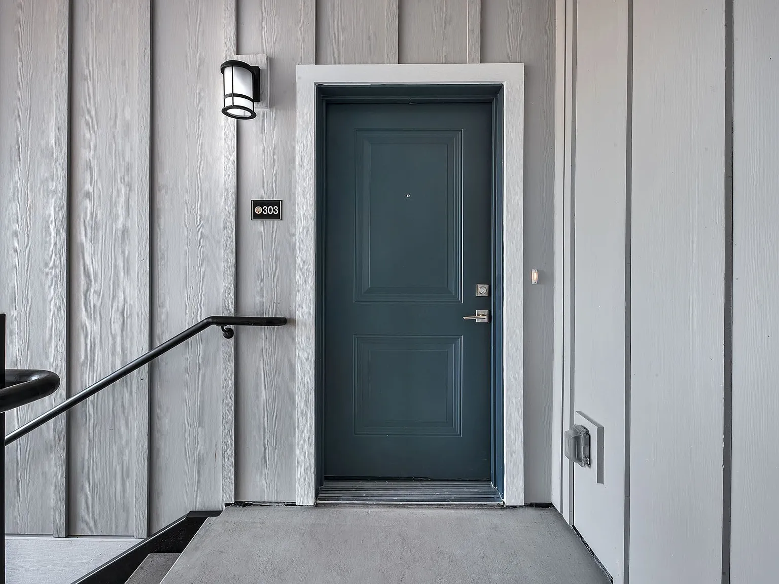 Springtree Apartments — Photo 4