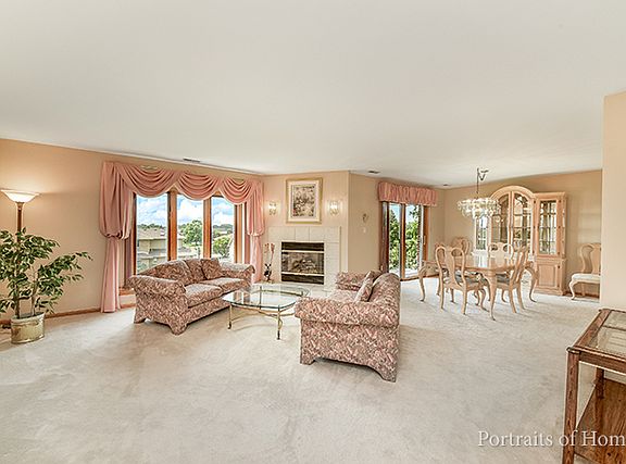 2nd image of 15700 Old Orchard Ct Unit 2N
