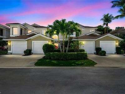 817 Carrick Bend CIR #102, Naples, FL, 34110