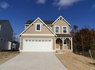 6797 Craftsman Square Dr, Rockford, MI 49341