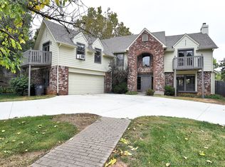 3121 E 89th St, Tulsa, OK 74137