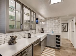 1240 N Pennsylvania St APT 6, Denver, CO 80203