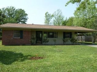 6352 Langland Dr, Ocean Springs, MS 39564