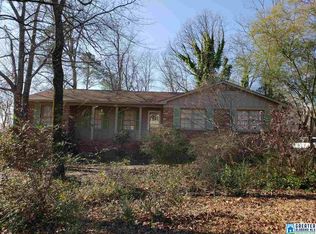 2634 Greenmont Dr, Birmingham, AL 35226