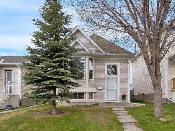 231 N Tuscany Dr NW, Calgary, AB T3L 2H9