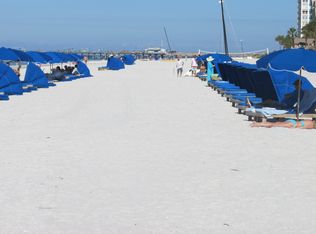 17100 Gulf Blvd, North Redington Beach, FL 33708