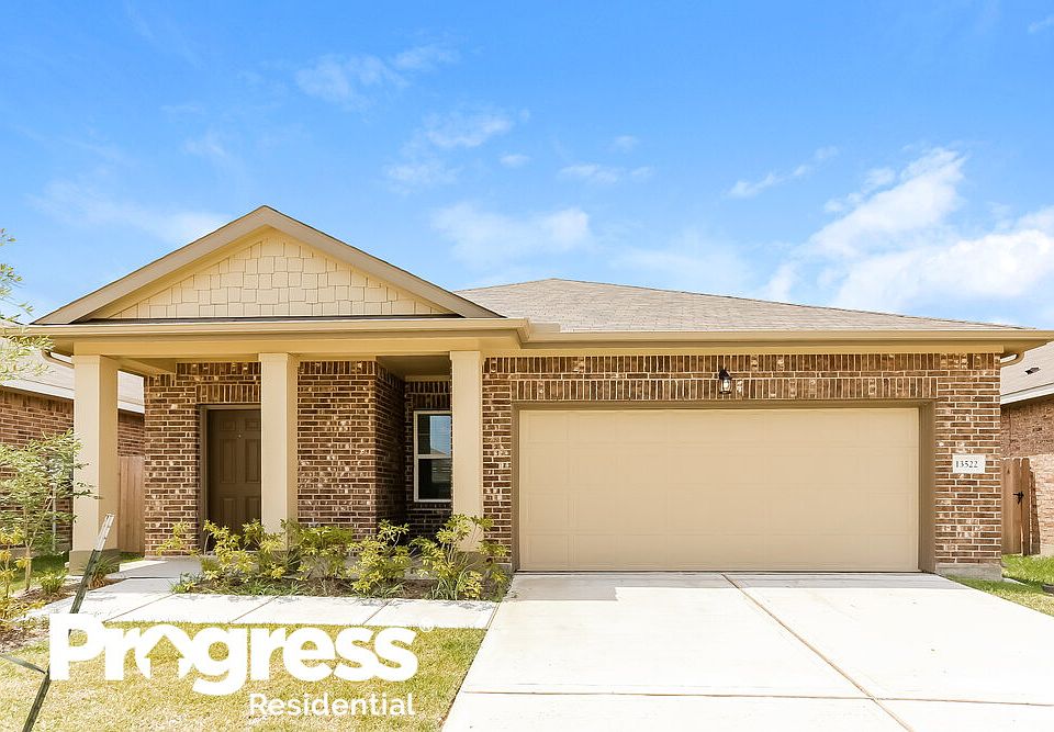 1st image of 13522 Northwood Briar Dr