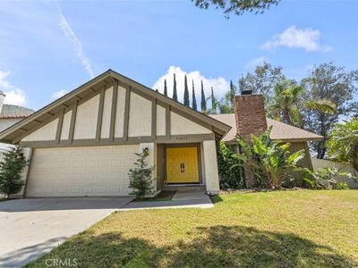 22833 Finch St, Grand Terrace, CA, 92313