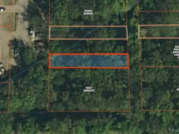 13 S Quapaw St, Porum, OK 74455