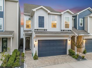 11016 Cane Oak Way, Houston, TX 77043