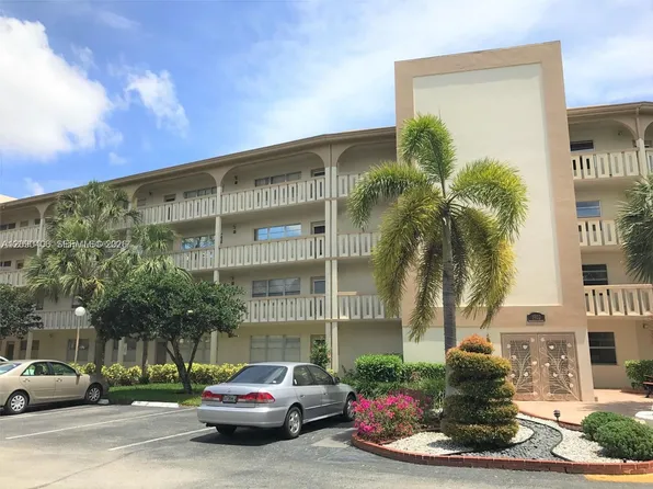 1902 Bermuda Cir APT D4, Pompano Beach, FL 33066