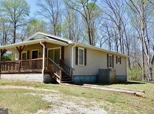 6126 Mize Rd, Toccoa, GA 30577