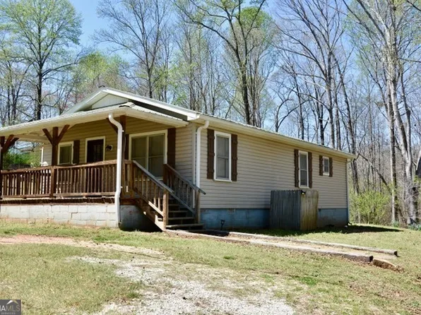 6126 Mize Rd, Toccoa, GA 30577