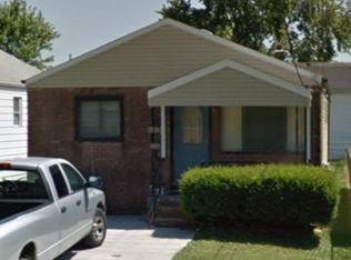 140 Viehl Ave, Saint Louis, MO