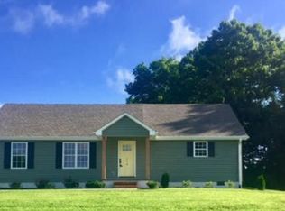173 Livengood Rd, Advance, NC 27006