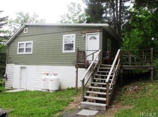 12 State Routes 42 And 97, Port Jervis, NY 12771