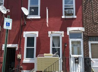 2917 D St, Philadelphia, PA 19134