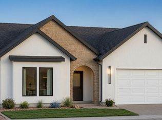 1601 S 3725 W, Hurricane, UT 84737