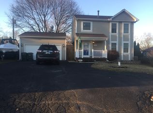 222 W Clarkston Rd, Lake Orion, MI 48362