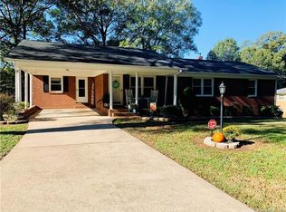 113 Suncrest Rd, Cherryville, NC 28021