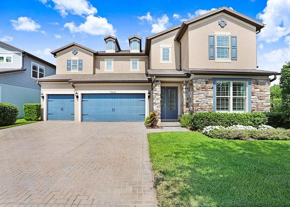 1st image of 18824 BIRCHWOOD GROVES DRIVE