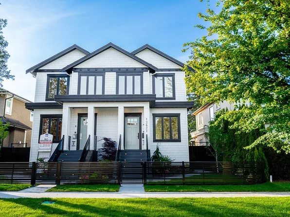 2621 McBain Ave, Vancouver, BC V6L 2C7