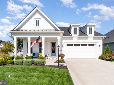 173 Lively Stream Way, Gettysburg, PA, 17325