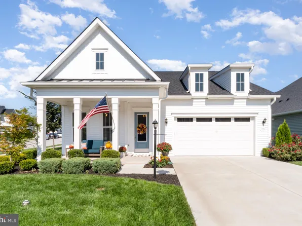 173 Lively Stream Way, Gettysburg, PA 17325