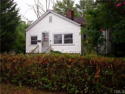 104 Cobb St, Carrboro, NC, 27510