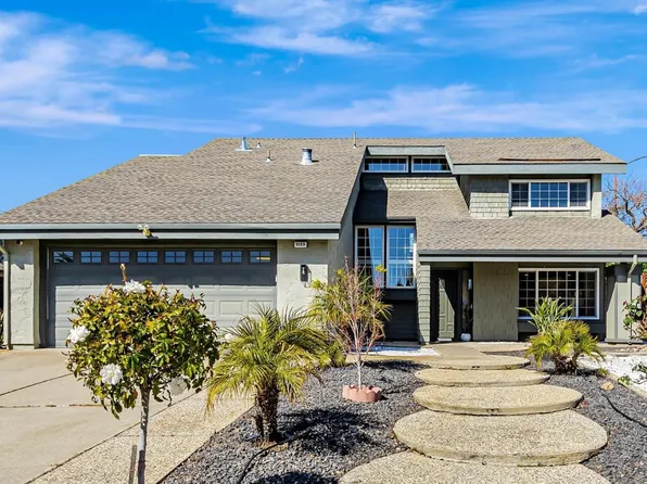 3153 Cayman Pl, San Jose, CA 95127